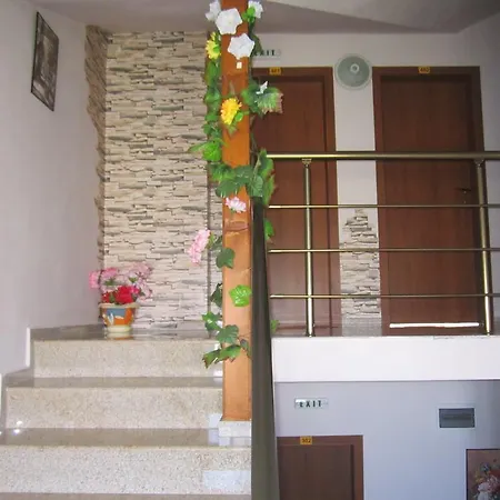 Guest house Skamnia Sozopol
