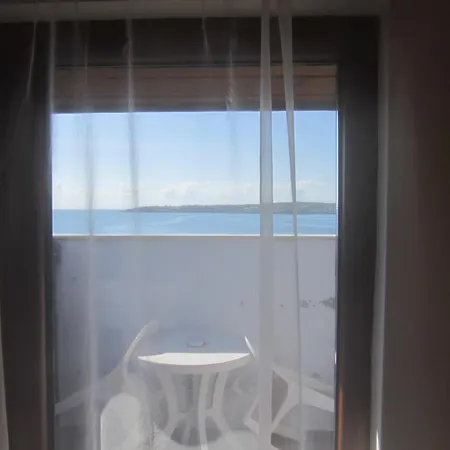 Guest house Skamnia