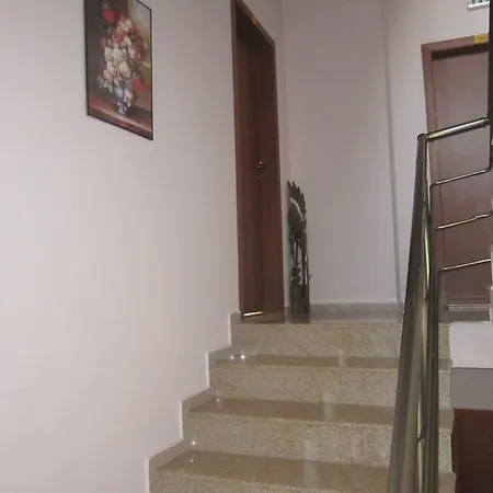 Guest house Skamnia Sozopol