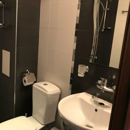 Skamnia Guest house 3*