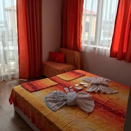 Guest house Skamnia Sozopol