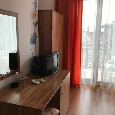 Skamnia Sozopol