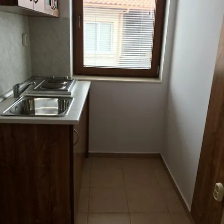 Guest house Skamnia
