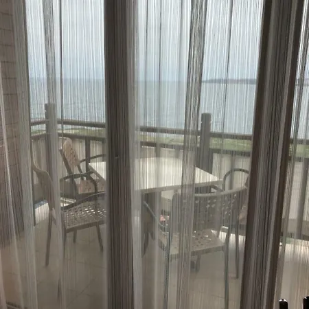 Guest house Skamnia
