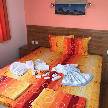 Guest house Skamnia Sozopol